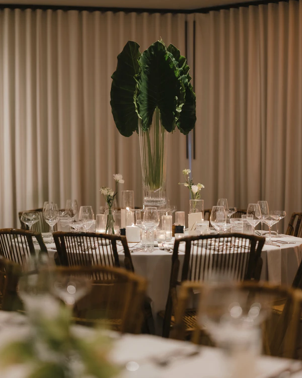 Real Wedding: Lauren & Greg — photo 2