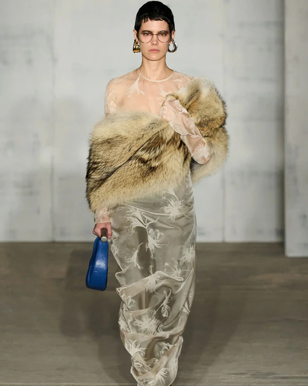 6 Trends from New York Fashion Week FW24