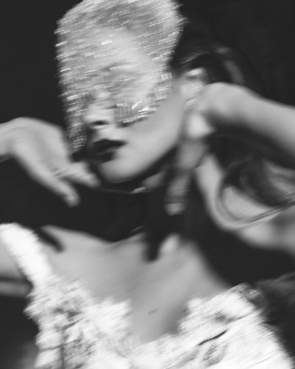A Dream in Motion