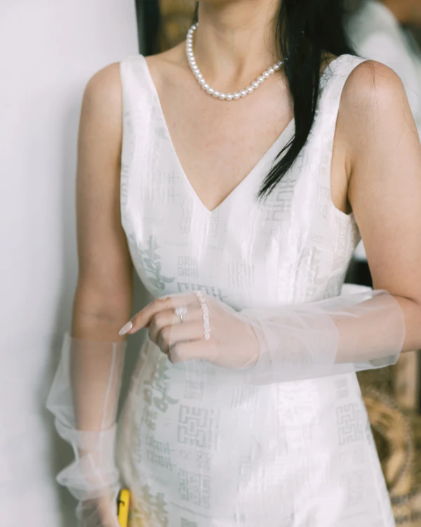 An Artistic Two-Day Wedding Celebration in Menorca, Spain