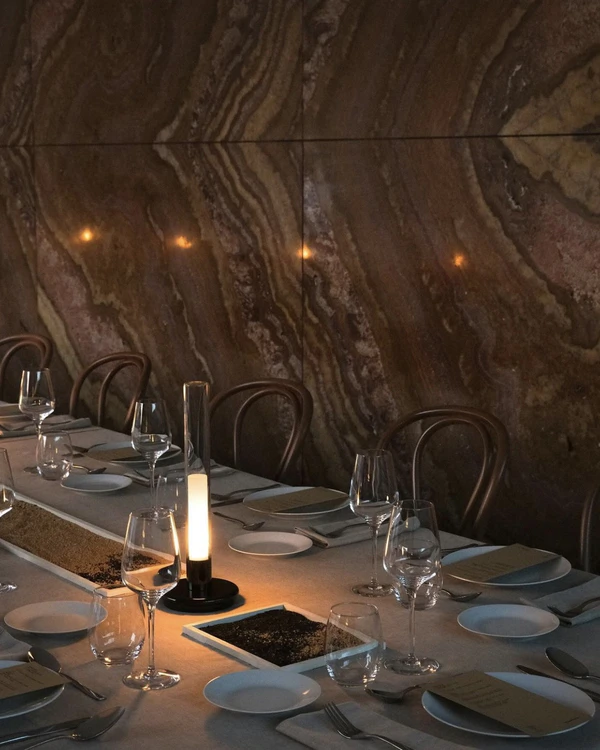40 Alternatives to Floral Centerpieces