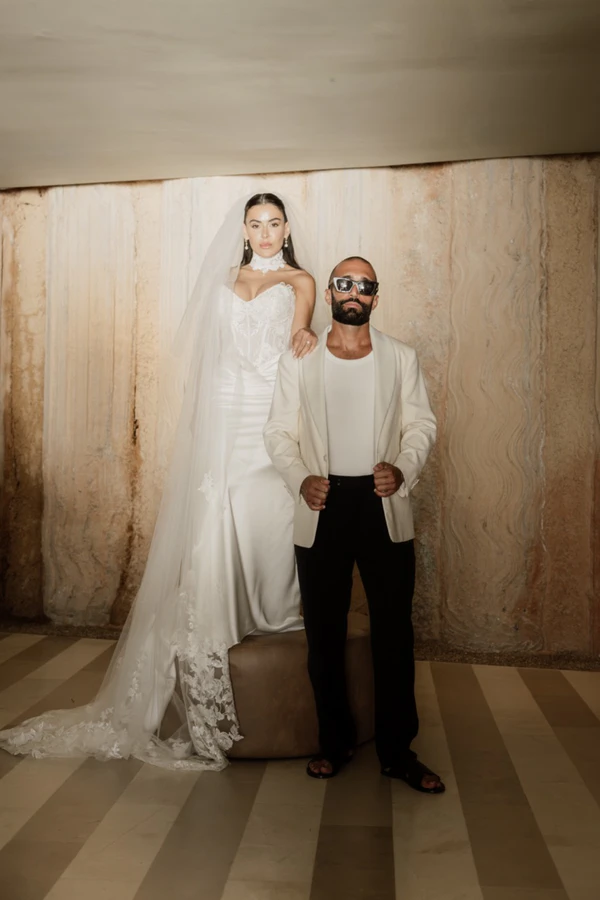 The Ibiza Wedding Planner, wedding planners in Spain, Europe — portfolio photo 10