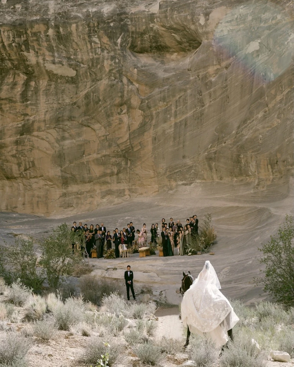 Real Wedding: Susana & Tianhao
