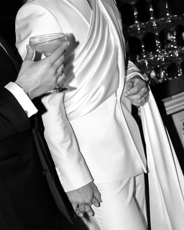 7 Gen Z Wedding Fashion Trends Redefining the Future of “I Do”