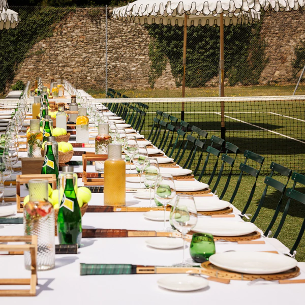 Domaine de Locguénolé & Spa, wedding venues in France, Europe