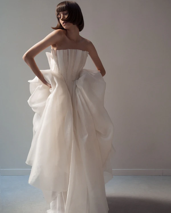 25 Best Bridal Designers Around The World