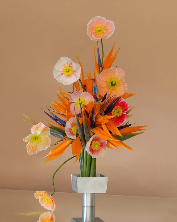 35 Ikebana-Inspired Floral Arrangement Ideas