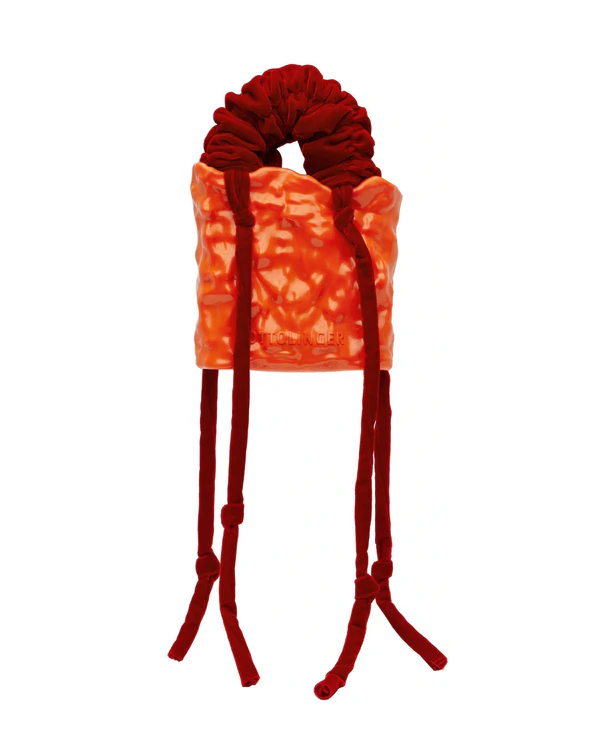 Tomato Red — the Hottest Color of Fall