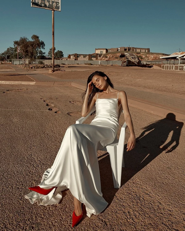 KYHA's Spring 2026 Bridal Collection is Here