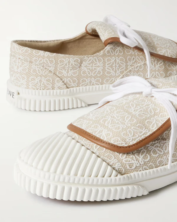 Best Designer Sneakers for Active Brides