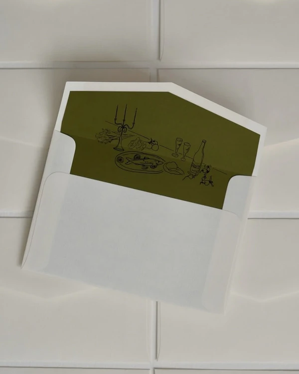 The Trendiest Wedding Stationery & Signage Ideas to Match Every Wedding Style