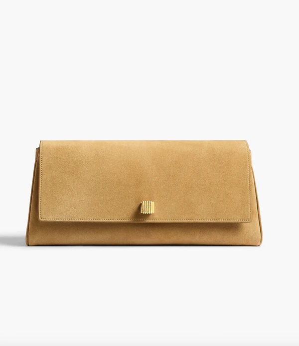 KHAITE Clutch, $2,200