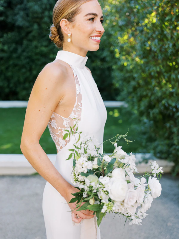Triplow Beauty, wedding beauty in California, USA — portfolio photo 9