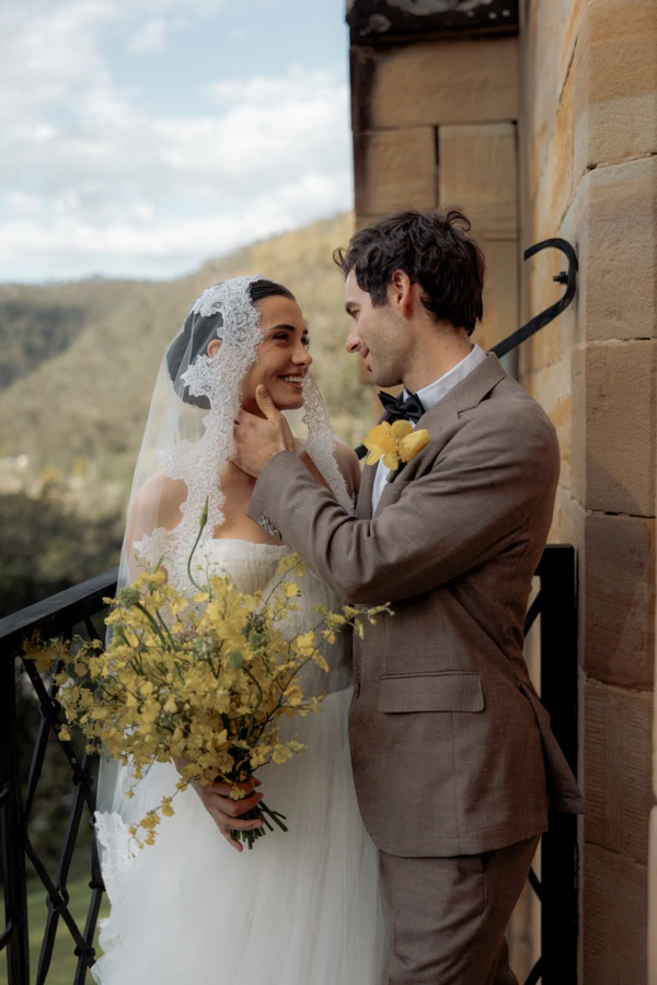 Bloomer Studios, wedding florists in Sydney, Australia — portfolio photo 12
