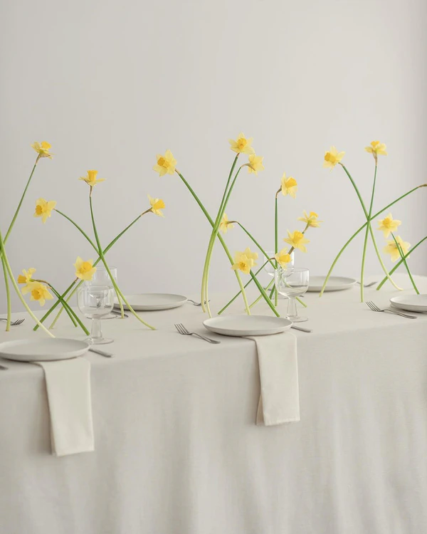 A Guide to the Best Wedding Flower Varieties for Every Season