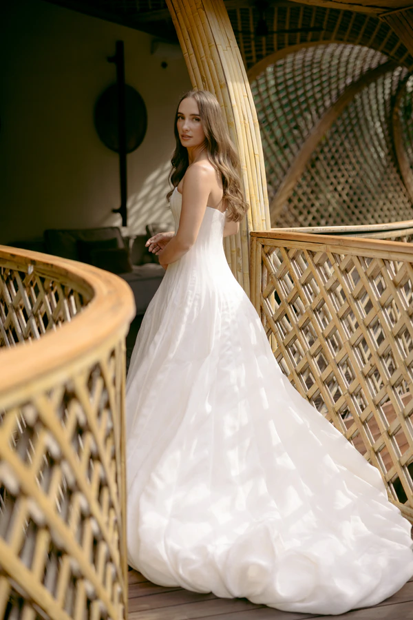 Inside a Vibrant Oceanfront Wedding Weekend in Punta Mita, Mexico