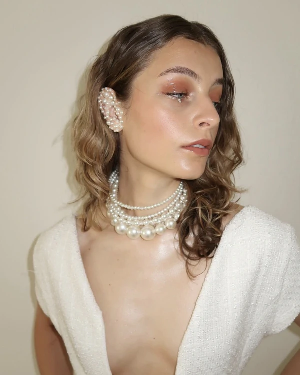 8 Major Bridal Beauty Trends for 2025