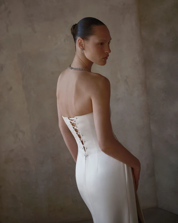 Introducing Noy Eliyahu’s 2027 Bridal Collection “Amour Éternel”