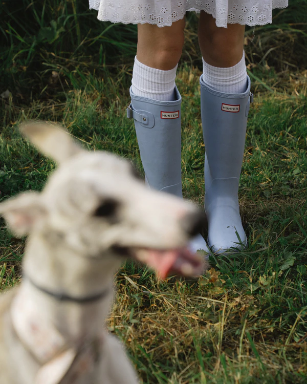 A Folkloric Countryside Wedding with Every Detail Handcrafted By Family & Friends