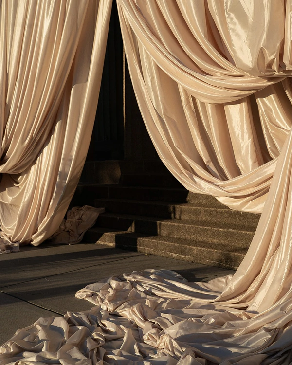 An Old World–Inspired Greek Wedding in Nashville