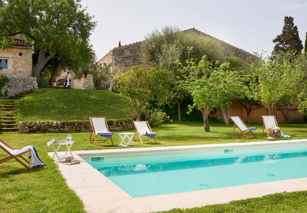 Baglio Occhipinti, wedding venues in Italy, Europe — photo 2