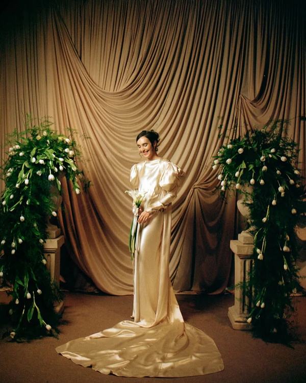 6 Color Combinations We're Loving For 2026 Weddings