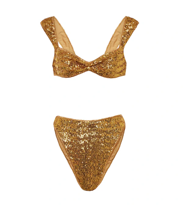 5 Swimwear Trends to Try on Your Honeymoon
