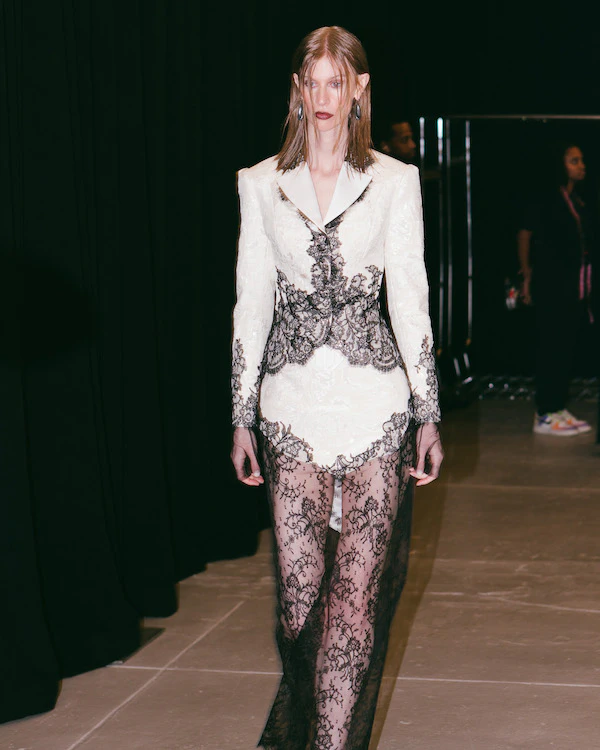 The Chicest Trends from the Fall '25 Bridal Collections
