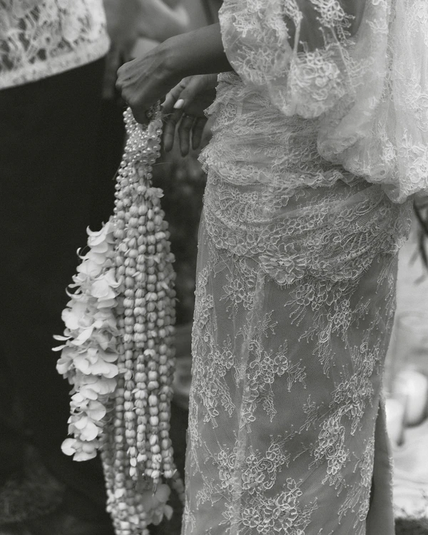 A Rich & Romantic Wedding Full of Heart and Filipino Heritage — photo 2