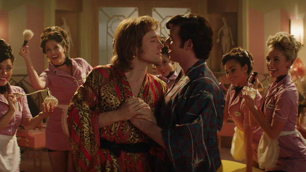What to Watch During Pride Month?