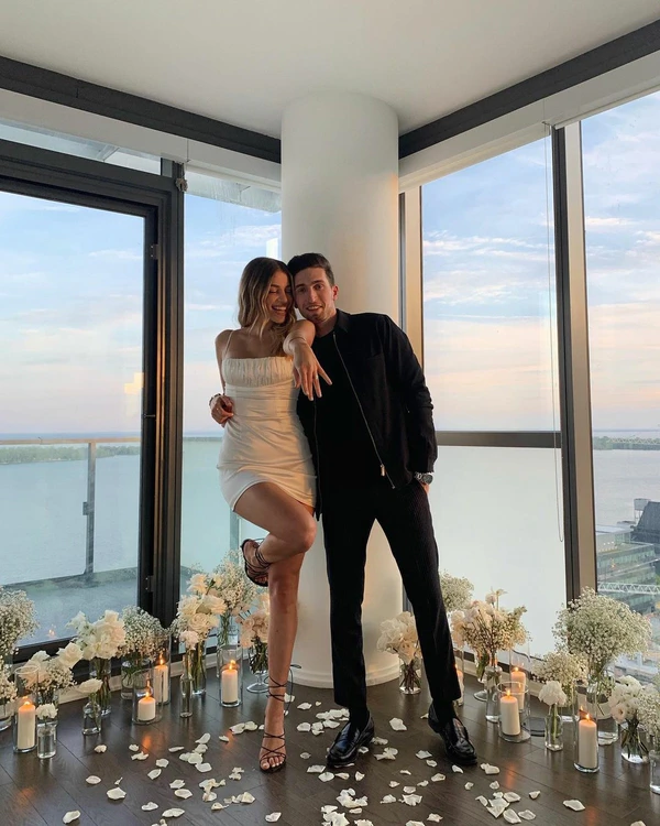 Engagement Party Etiquette Guide