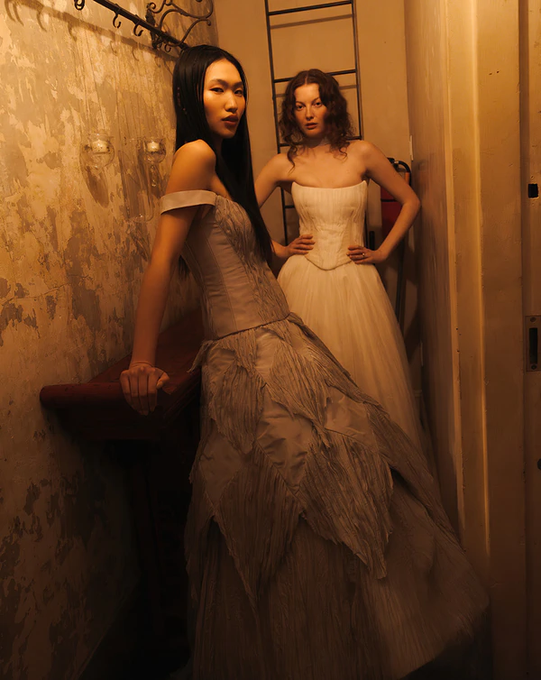 Unveiling CINQ’s Spring 2026 Collection V
