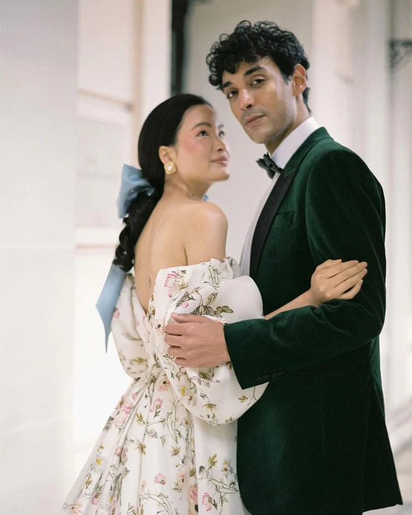 7 Tips For Walking Down The Aisle