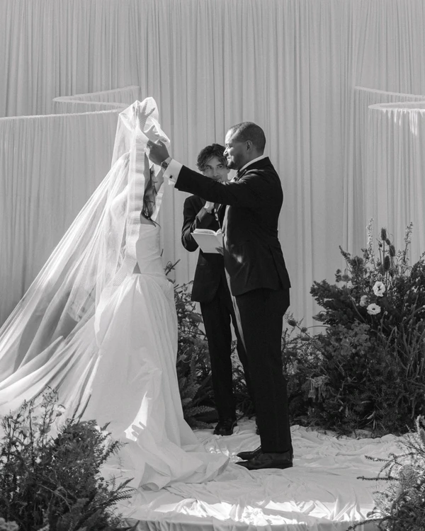 Double the Talent: Why Your Wedding Needs a Photography Duo