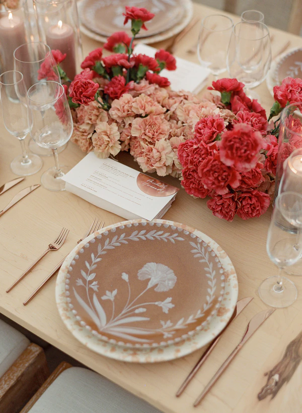 Callista & Co, wedding planners in California, USA — portfolio photo 3