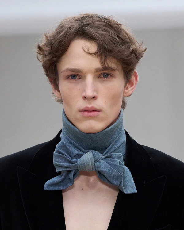 10 Major Groom Trends from the Spring/ Summer 2026 Menswear Runways