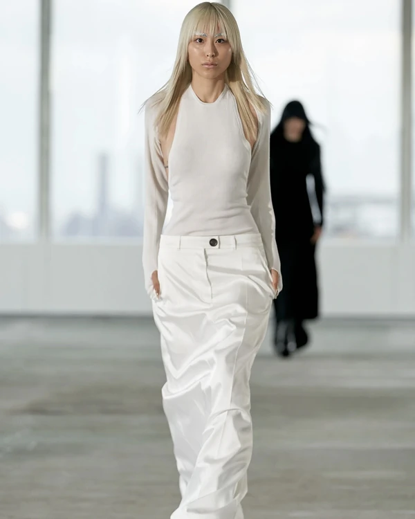 7 Trends of New York Fashion Week