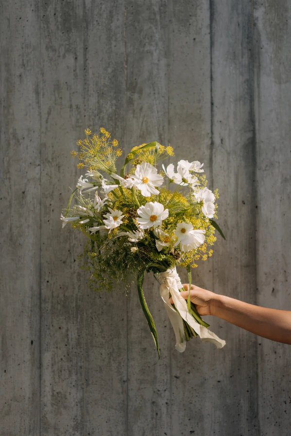 FLO, wedding florists in Portugal, Europe — portfolio photo 7