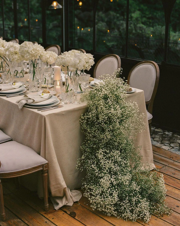 The Pros and Cons of Throwing a Wedding Weekend