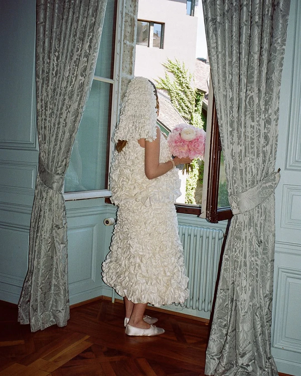 7 Gen Z Wedding Fashion Trends Redefining the Future of “I Do”