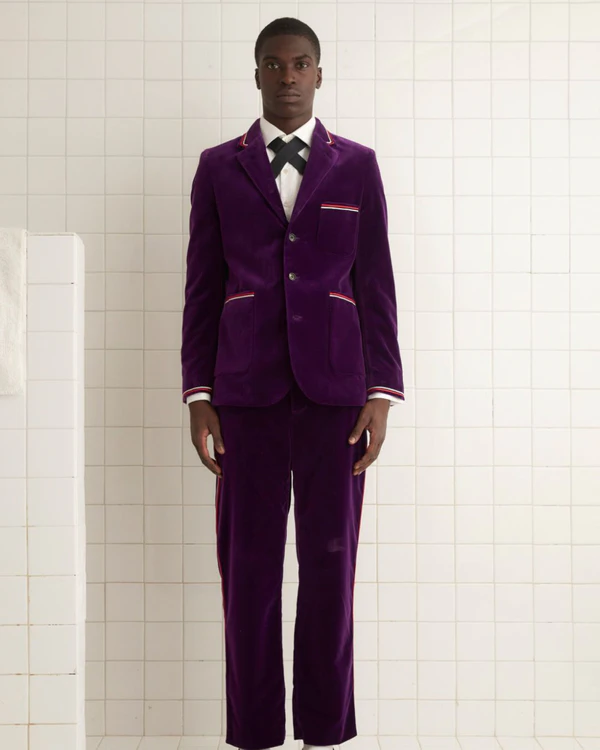 The Top Bride & Groom Style Trends for 2025 According to Pinterest
