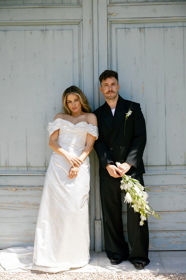 Cybele Buffile, wedding photographers in Spain, Europe — portfolio photo 12