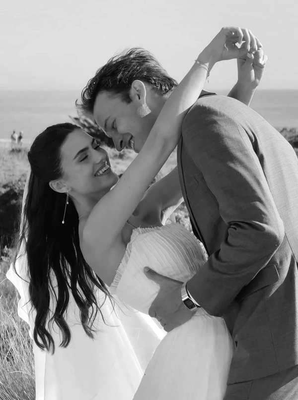 The Candid Bride, wedding content creators in California, USA — portfolio photo 11