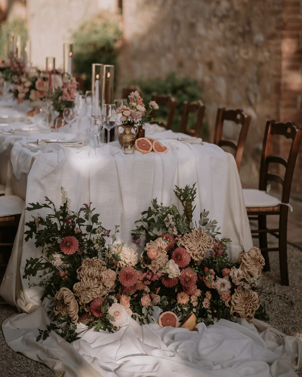 Real Wedding: Mariana & Tom — photo 2