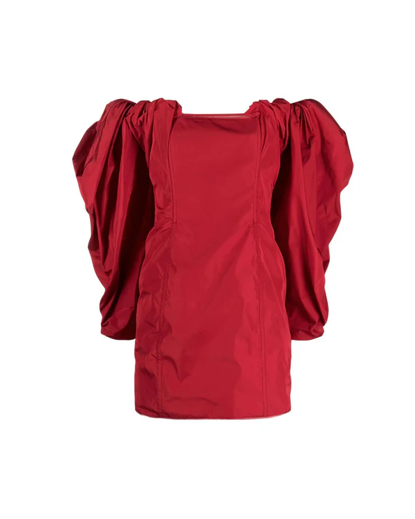 Tomato Red — the Hottest Color of Fall