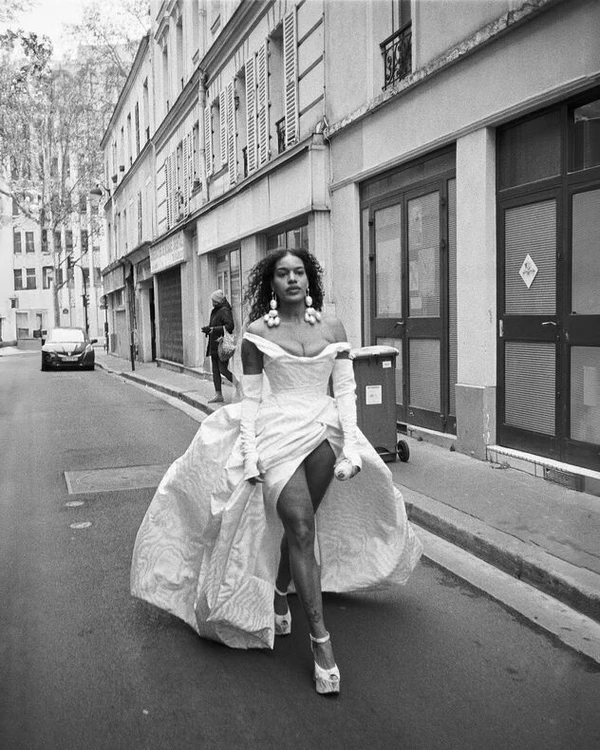 Vivienne Westwood, wedding bridal in United Kingdom — portfolio photo 8