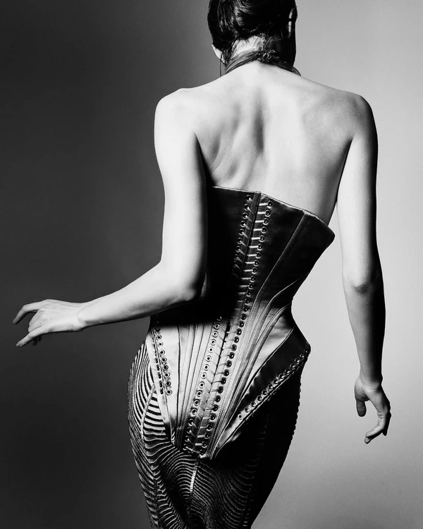 13 Defining Trends from Paris Haute Couture Spring 2025