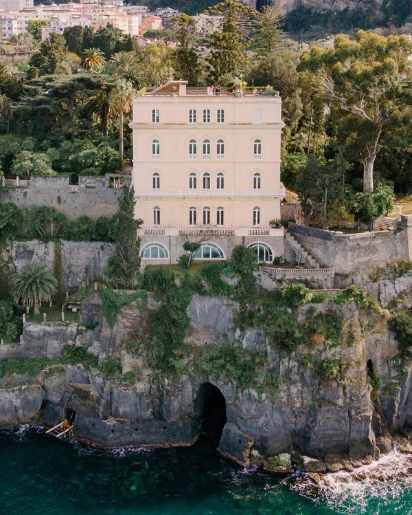 24 Best Wedding Venues in Italy