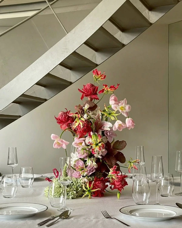 19 Best Wedding Florists in Europe