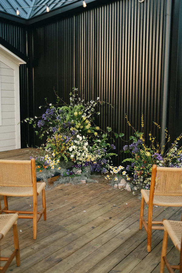 An Eclectic Spring Celebration